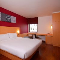 ibis bangkok sukhumvit 4 (ex. ibis bangkok nana)