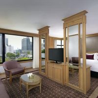 avani atrium hotel