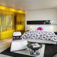 w bangkok