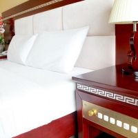 mermaid's beach resort jomtien