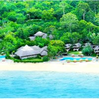sunset park resort & spa