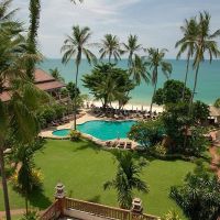 aloha resort koh samui