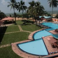 paradise beach hotel