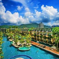 phuket graceland resort & spa