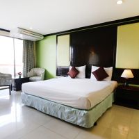 mike beach resort