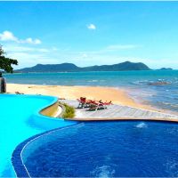 sunset park resort & spa