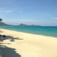 aloha resort koh samui