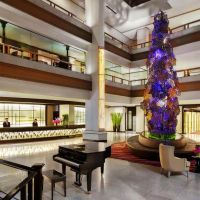avani atrium hotel