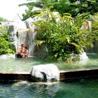 sunset park resort & spa