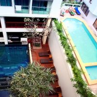 sunshine hotel & residence