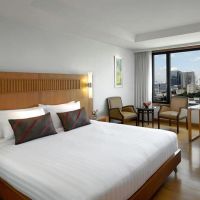 avani atrium hotel