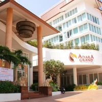 aiyara grand hotel