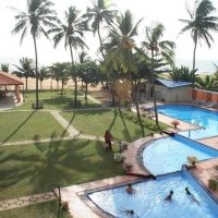 paradise beach hotel