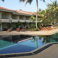 hibiscus beach hotel