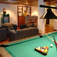 hibiscus beach hotel