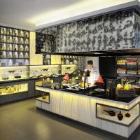 avani atrium hotel