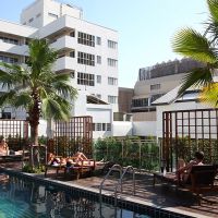sunshine hotel & residence
