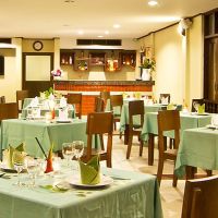 plumeria serviced apartment