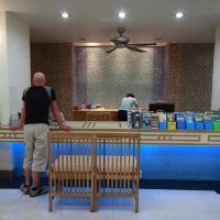 first residence hotel