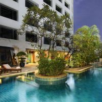 avani atrium hotel