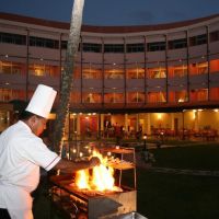 paradise beach hotel