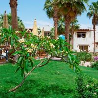 Otium Inn Amphoras Aqua Resort (ex. Shores Golden)