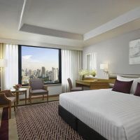 avani atrium hotel