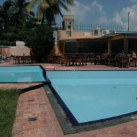 paradise beach hotel