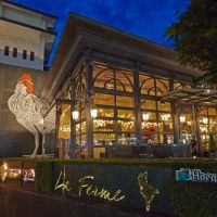 woodlands hotel