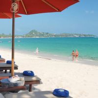 weekender resort