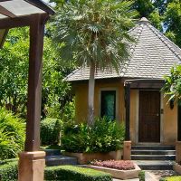 plumeria serviced apartment