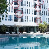 p plus hotel