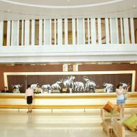 aiyara grand hotel