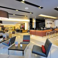 ibis bangkok sukhumvit 4 (ex. ibis bangkok nana)