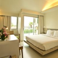 sunshine hotel & residence