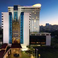 avani atrium hotel