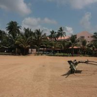 paradise beach hotel