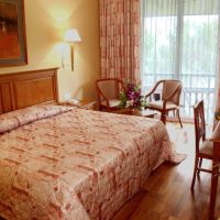 hibiscus beach hotel