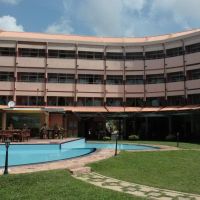 paradise beach hotel