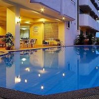 mike beach resort