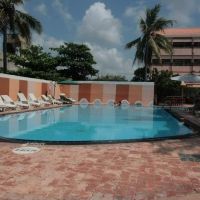 paradise beach hotel