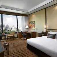 avani atrium hotel