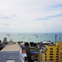 sunshine hotel & residence