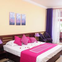 paradise beach hotel