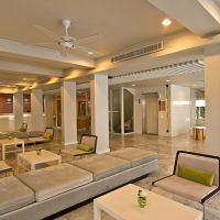 sunshine hotel & residence