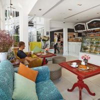 woodlands hotel
