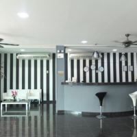 chaplin inn hotel