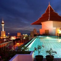 aiyara grand hotel