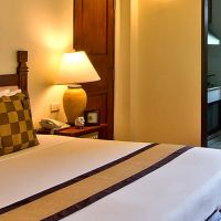plumeria serviced apartment