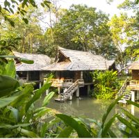 sunset park resort & spa